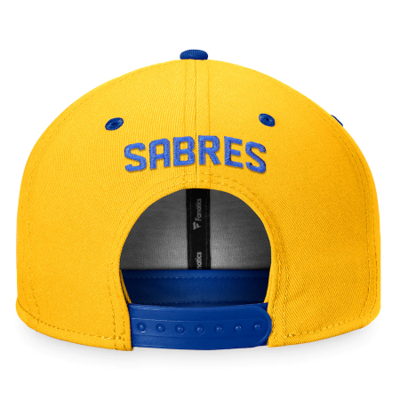 Buffalo Sabres - Primary Logo Iconic NHL Hat
