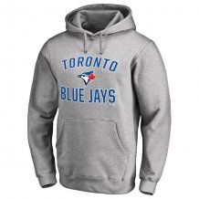 Toronto Blue Jays - Victory Arch MLB Mikina s kapucňou