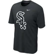 Chicago White Sox -Blended Premium  MLB Tshirt