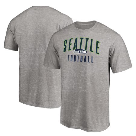 Seattle Seahawks - Game Legend NFL T-Shirt