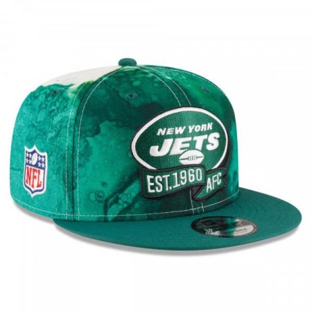 New York Jets - 2022 Sideline 9Fifty NFL Hat