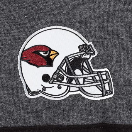 Arizona Cardinals - Starter Extreme NFL Mikina s kapucí