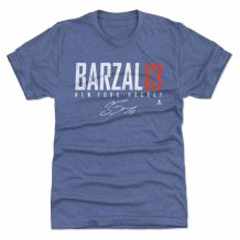New York Islanders - Zach Parise Elite NHL T-Shirt