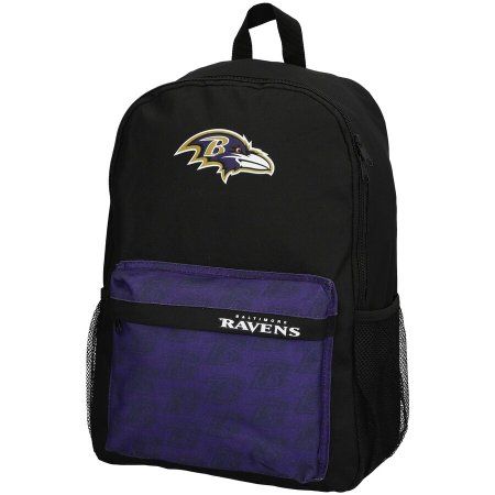 Baltimore Ravens - Thematic NFL Backpack