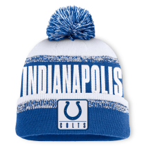 Indianopolis Colts - Play Action NFL Czapka zimowa