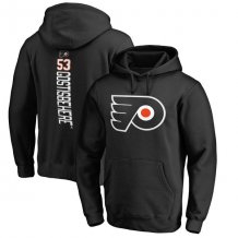 Philadelphia Flyers - Shayne Gostisbehere Backer NHL Bluza z kapturem