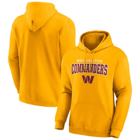 Washington Commanders - Continued Dynasty NFL Sweatshirt