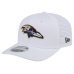 Baltimore Ravens - Adventure Perform 9Seventy White NFL Czapka