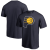 Indiana Pacers - Primary Logo NBA T-Shirt
