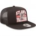 Atlanta Falcons - Foam Trucker 9FIFTY Snapback NFL Hat