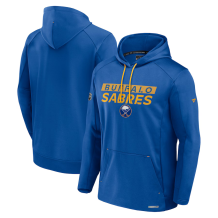 Buffalo Sabres - 2024 Authentic Pro Rink NHL Sweatshirt