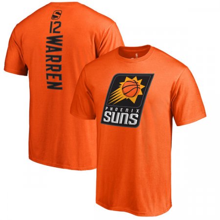 Phoenix Suns - TJ Warren Backer NBA Koszulka