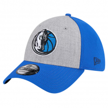 Dallas Mavericks - Two-Tone 39Thirty NBA Cap