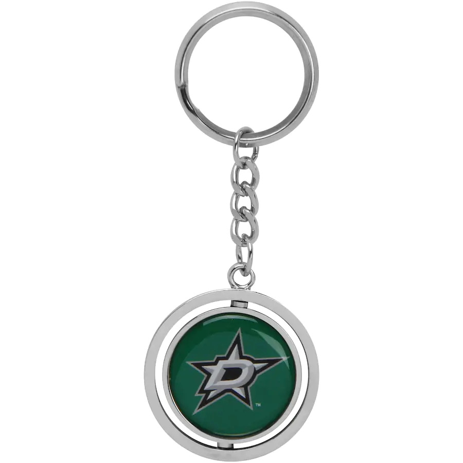 Colorado Avalanche - Stanley Cup Spinner NHL Keychain :: FansMania