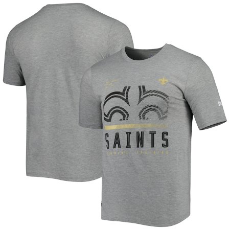 New Orleans Saints - Combine Authentic NFL T-Shirt