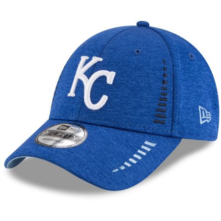 Kansas City Royals - Speed Shadow Tech 9Forty MLB Hat
