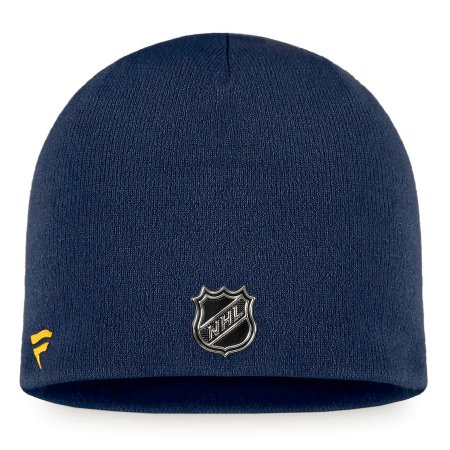 St. Louis Blues - Authentic Pro Camp NHL zimná čiapka