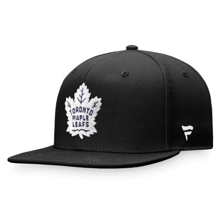 Toronto Maple Leafs - Core Primary Snapback NHL Hat