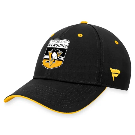 Pittsburgh Penguins - 2023 Draft Flex NHL Hat