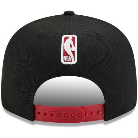 Miami Heat - Strike 9FIFTY NBA Hat