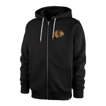 Chicago Blackhawks - Back Check Full-Zip NHL Hoodie