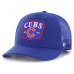 Chicago Cubs - Squad Trucker MLB Kšiltovka