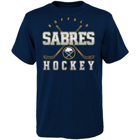 Buffalo Sabres Youth - Digital  NHL T-Shirt