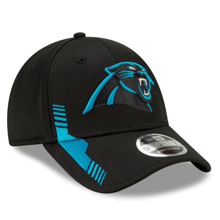 Carolina Panthers - 2021 Sideline Home 9Forty NFL Hat
