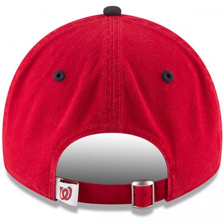 Washington Nationals - Replica Core 9Twenty MLB Hat