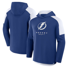Tampa Bay Lightning - Meta Game NHL Mikina s kapucňou