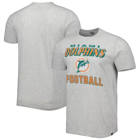 Miami Dolphins - Dozer Franklin NFL T-Shirt