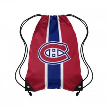 Montreal Canadiens - Team Stripe NHL Vrecko