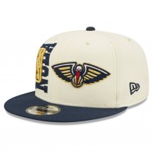 New Orleans Pelicans - 2022 Draft 9FIFTY NBA Hat