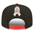 Atlanta Falcons - 2022 Salute to Service 9FIFTY NFL Hat