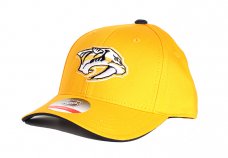 Nashville Predators Youth - Logo Team NHL Hat