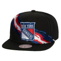 New York Rangers - Paintbrush NHL Kšiltovka