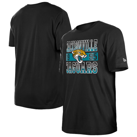 Jacksonville Jaguars - City Team NFL T-Shirt
