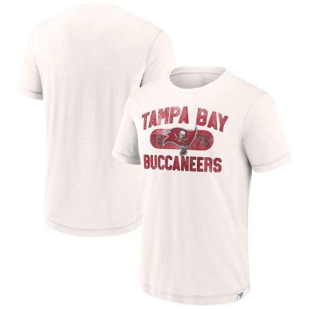 Tampa Bay Buccaneers - Team Act Fast NFL Tričko