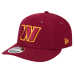 Washington Commanders - Main Low Profile 9Fifty NFL Cap