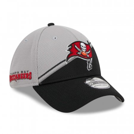 Tampa Bay Buccaneers - Colorway 2023 Sideline 39Thirty NFL Hat