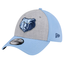 Memphis Grizzlies - Two-Tone 39Thirty NBA Hat