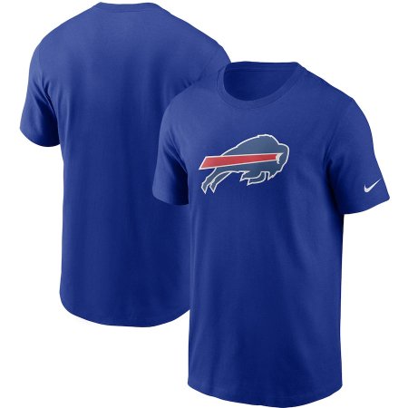 Buffalo Bills - Primary Logo NFL T-shirt