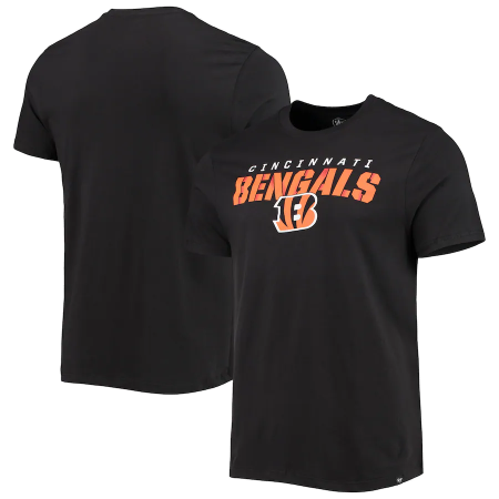 Cincinnati Bengals - Super Rival NFL T-Shirt