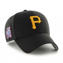 Pittsburgh Pirates - 76th World Series MVP MLB Hat