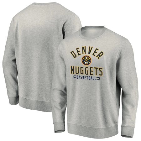 Denver Nuggets - Iconic Team NBA Mikina