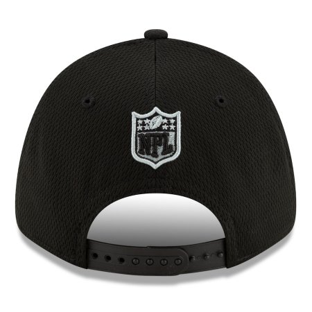 Las Vegas Raiders - 2021 Training Camp 9Forty NFL Hat