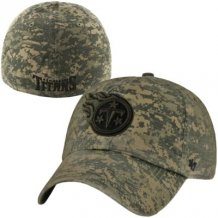 Tennessee Titans - Officer Franchise NFL Hat