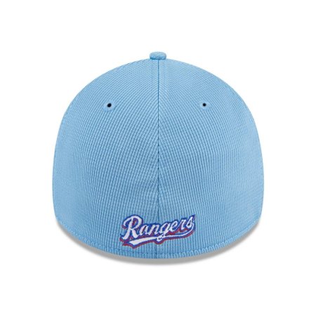 Texas Rangers - 2024 Spring Training 39THIRTY MLB Hat