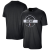 Miami Heat - 2025 Authentic Practice Black NBA T-shirt
