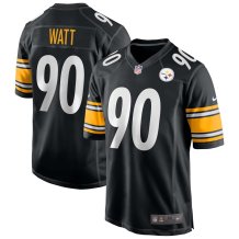 Pittsburgh Steelers - Aaron Rodgers Game NFL Jersey